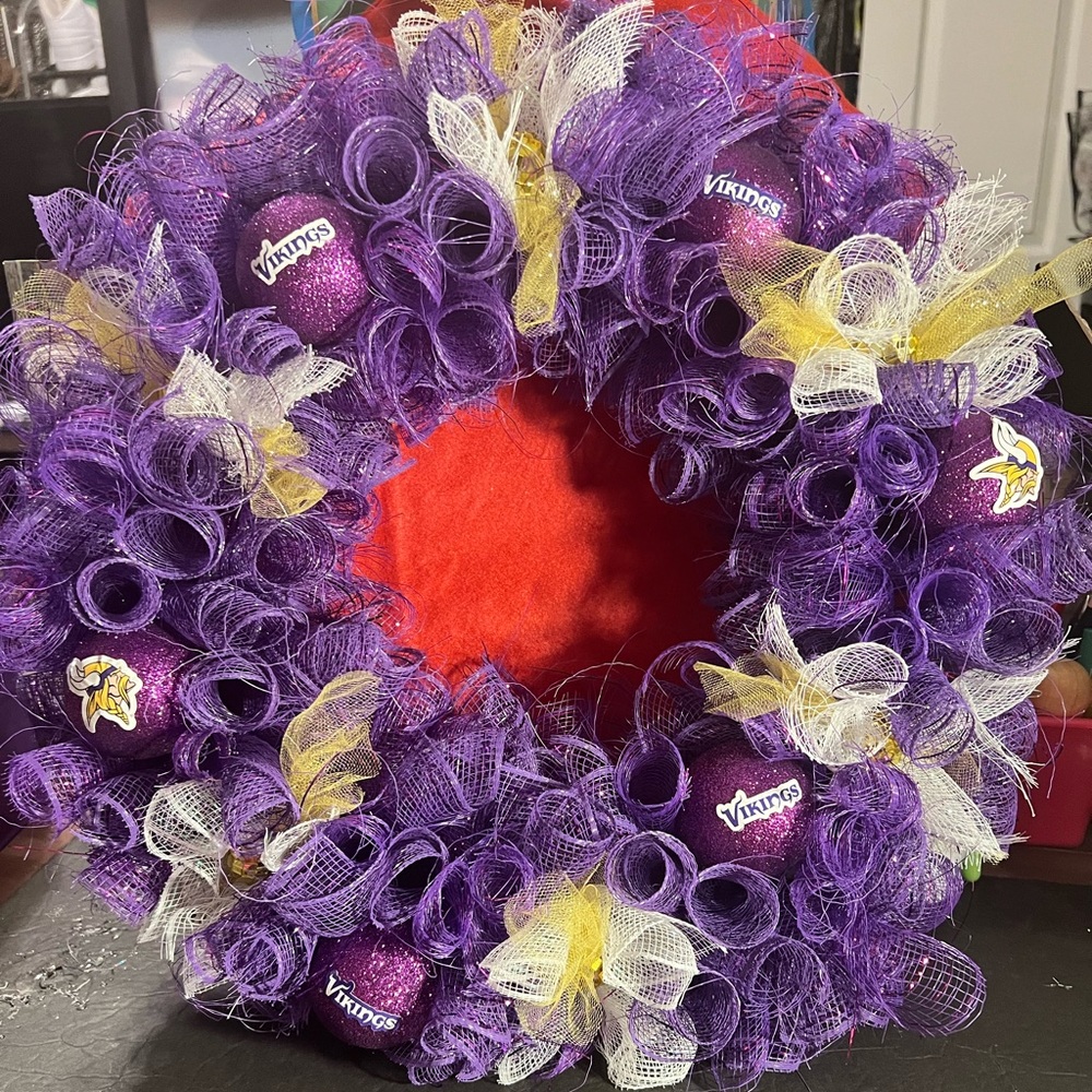 Christmas Wreath
